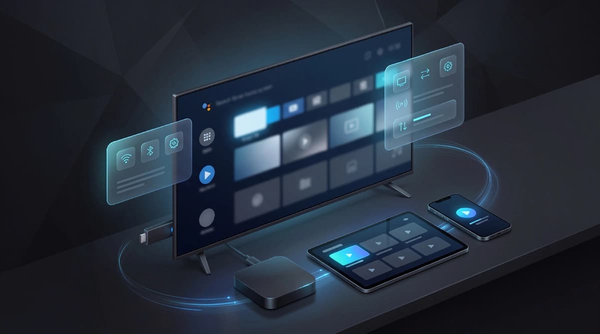 Best Devices for IPTV Streaming