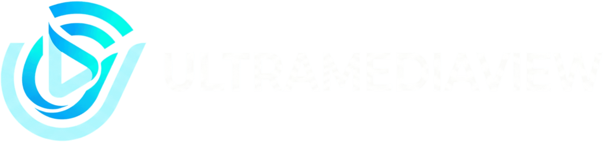 UltraMediaView logo
